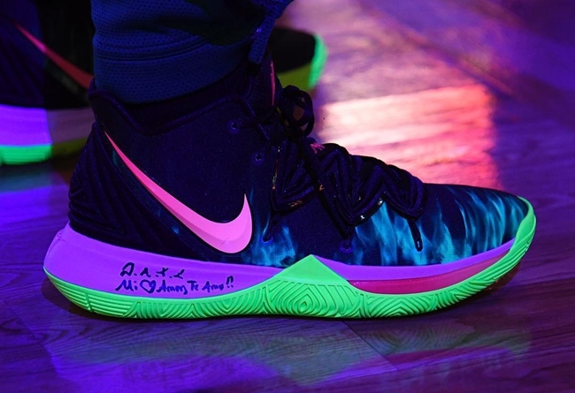 欧文5low和威少3,欧文low5和欧文6哪个好