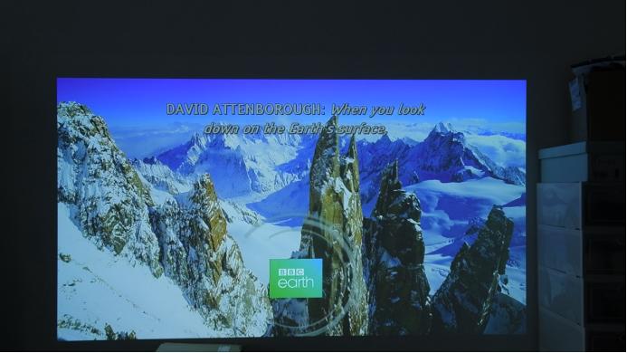 新手入门投影仪选择,爱普生ch-tw610投影仪怎么用