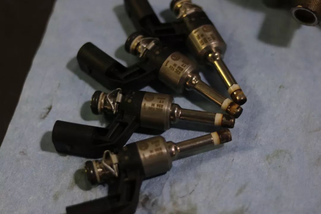 老款途安车异响怎么解决,怪兽修车老途观