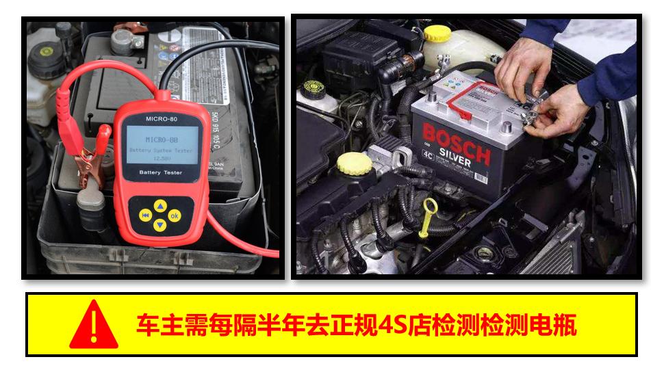汽车蓄电池寿命还有20%什么意思,汽车蓄电池寿命到多少就该换了