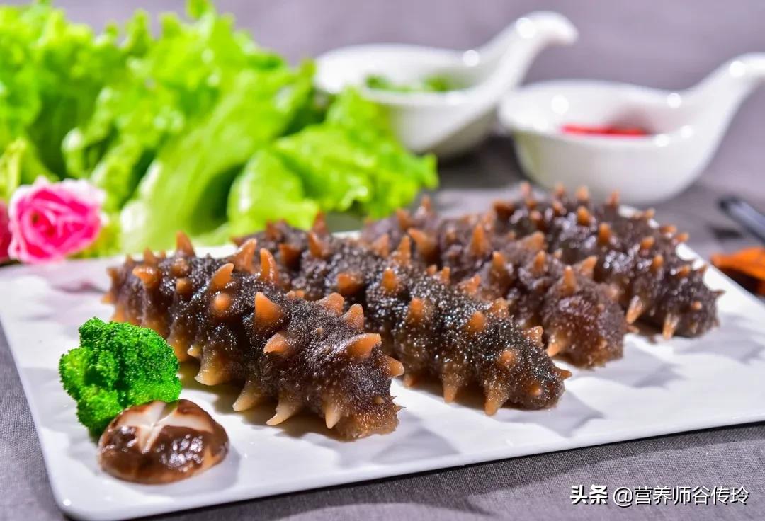 海参放敌敌畏和抗生素,315曝光海参敌敌畏