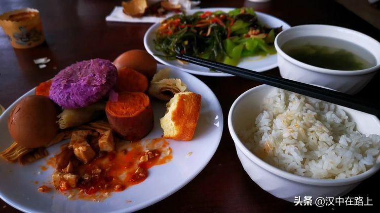 汉中市留坝县中国栈道欢乐水世界,汉中去留坝水世界攻略