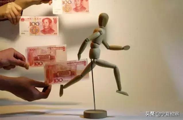 起底“套路贷”暗网：APP有AB面，A面教做菜，B面放网贷