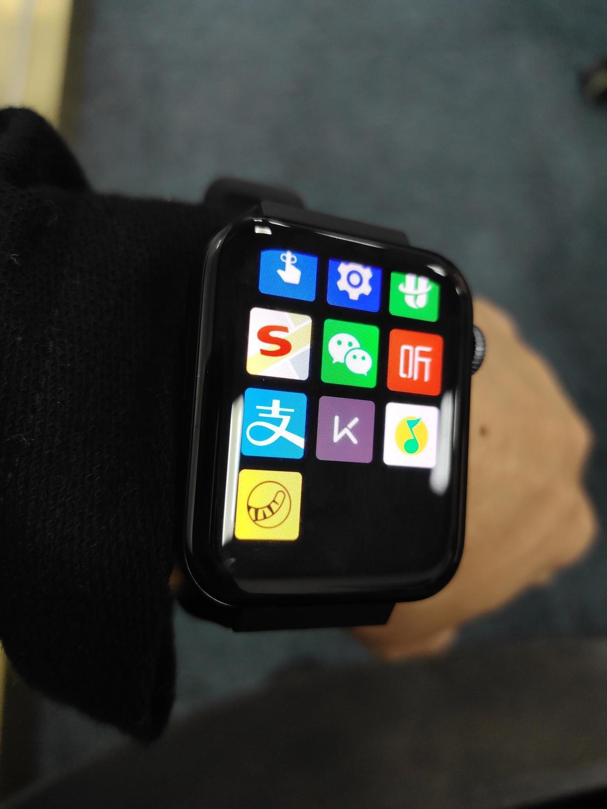 小米手表深度测评,小米手表开箱超长评测