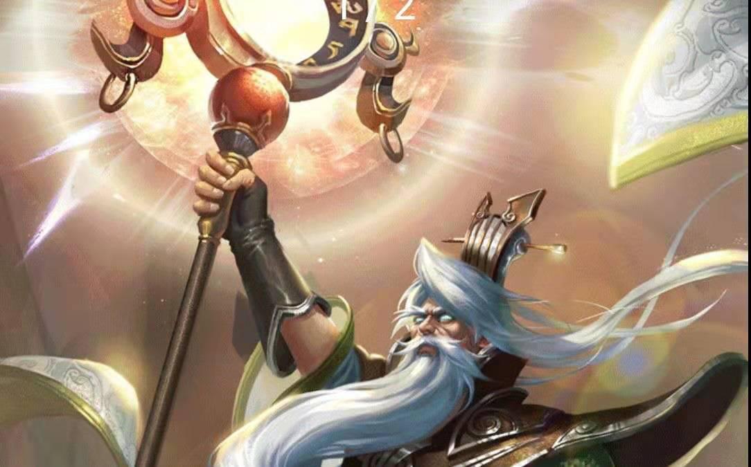 王者荣耀五排开黑最强无解阵容s34,王者荣耀边境突围五排最强英雄