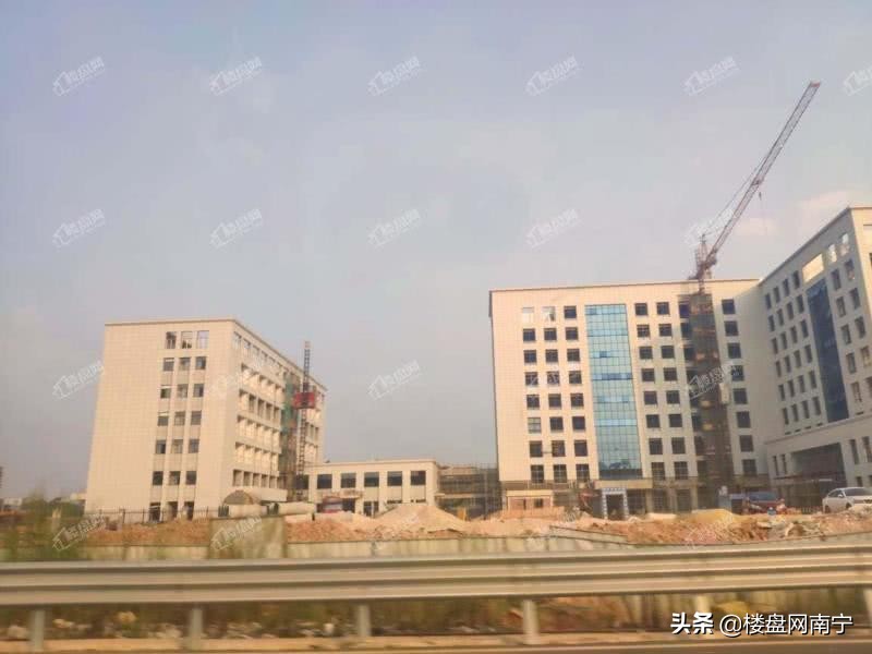 五象楼盘交房时间表,五象新区合景叠翠峰最新信息