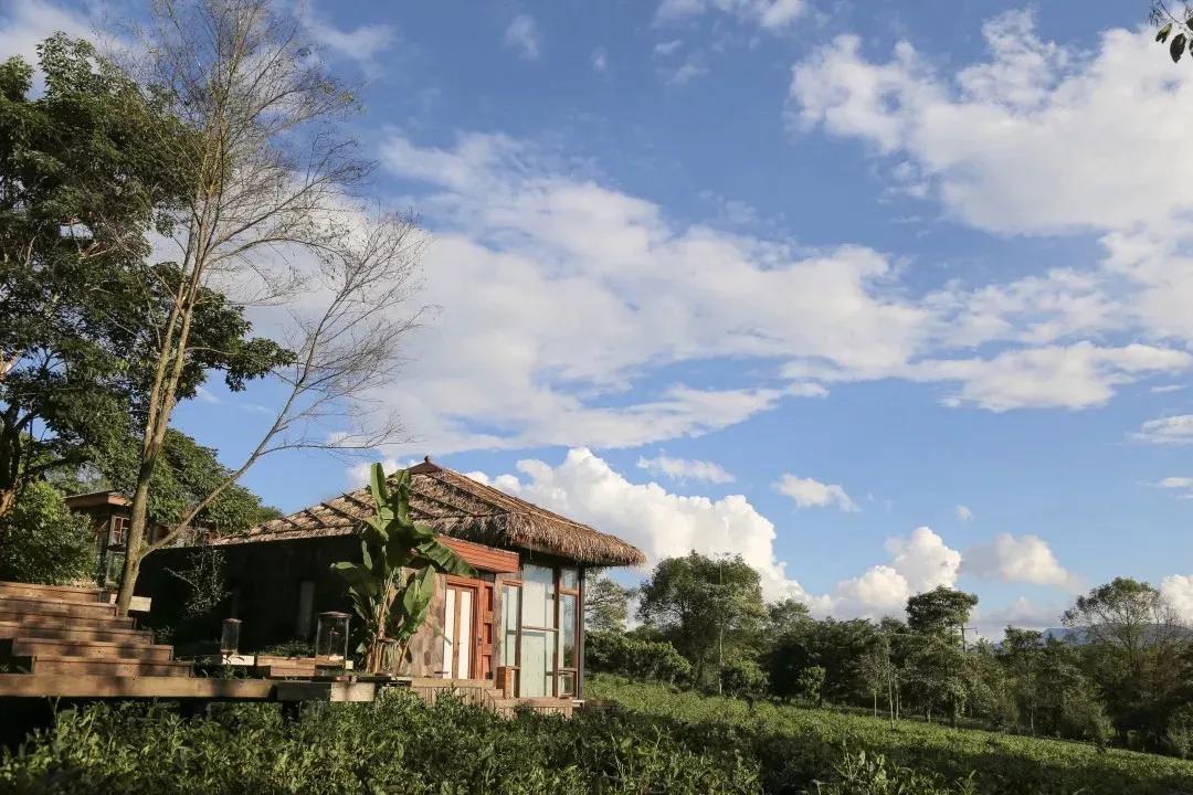 比双11还狠的王炸价格！悦榕、万豪、柏联3折起