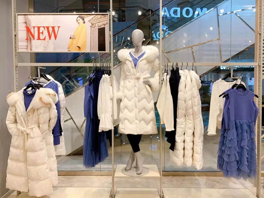 veromoda好看不,veromoda另一个系列