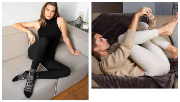 睡裤的正反面怎么区分,睡裤的正反面区分技巧