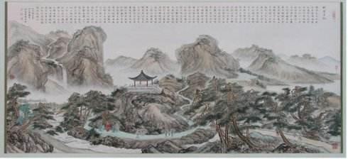 终于知道为什么我们爱旅行了！