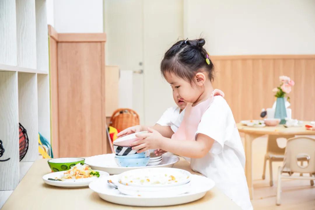 郑州金水区新开的托幼一体园,郑州中原区托幼园0-3岁