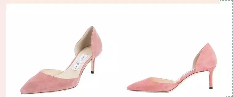 好看的鞋那么多,好多好看的鞋子