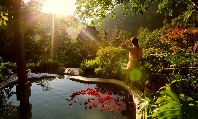 腾冲冬季旅居攻略,去腾冲避寒哪里住着最舒服