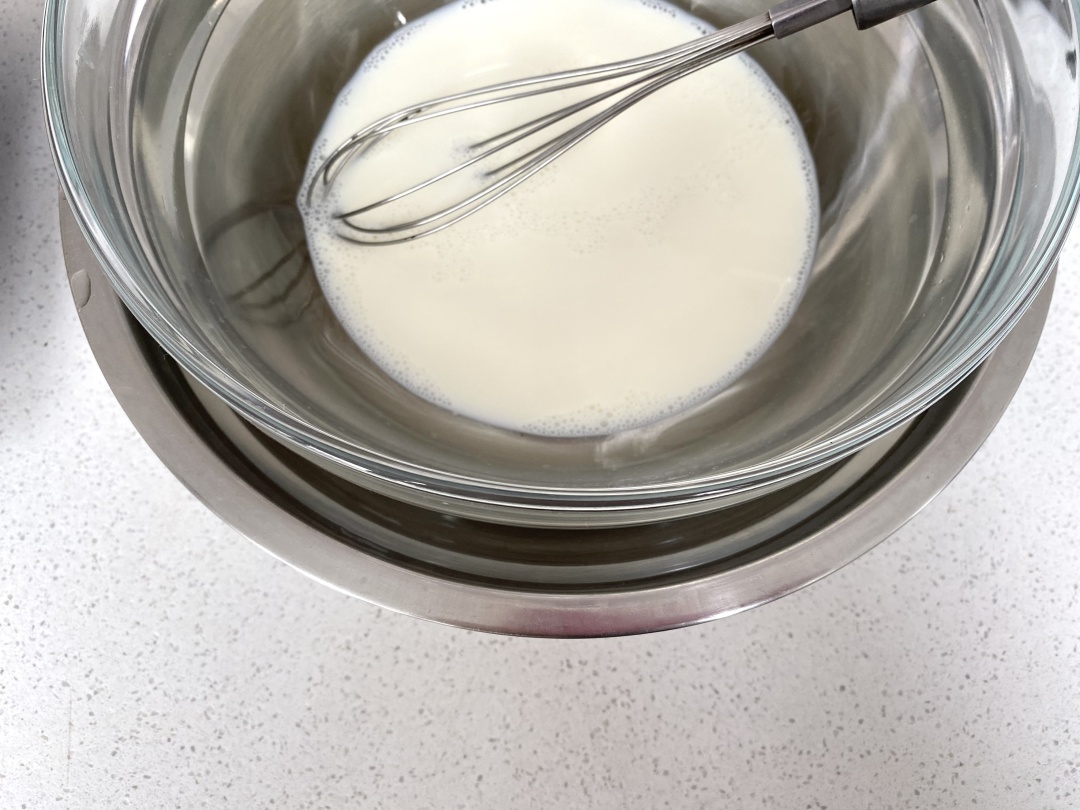 烤布丁热着吃还是凉着吃,烤布丁是隔冷水还是热水烤