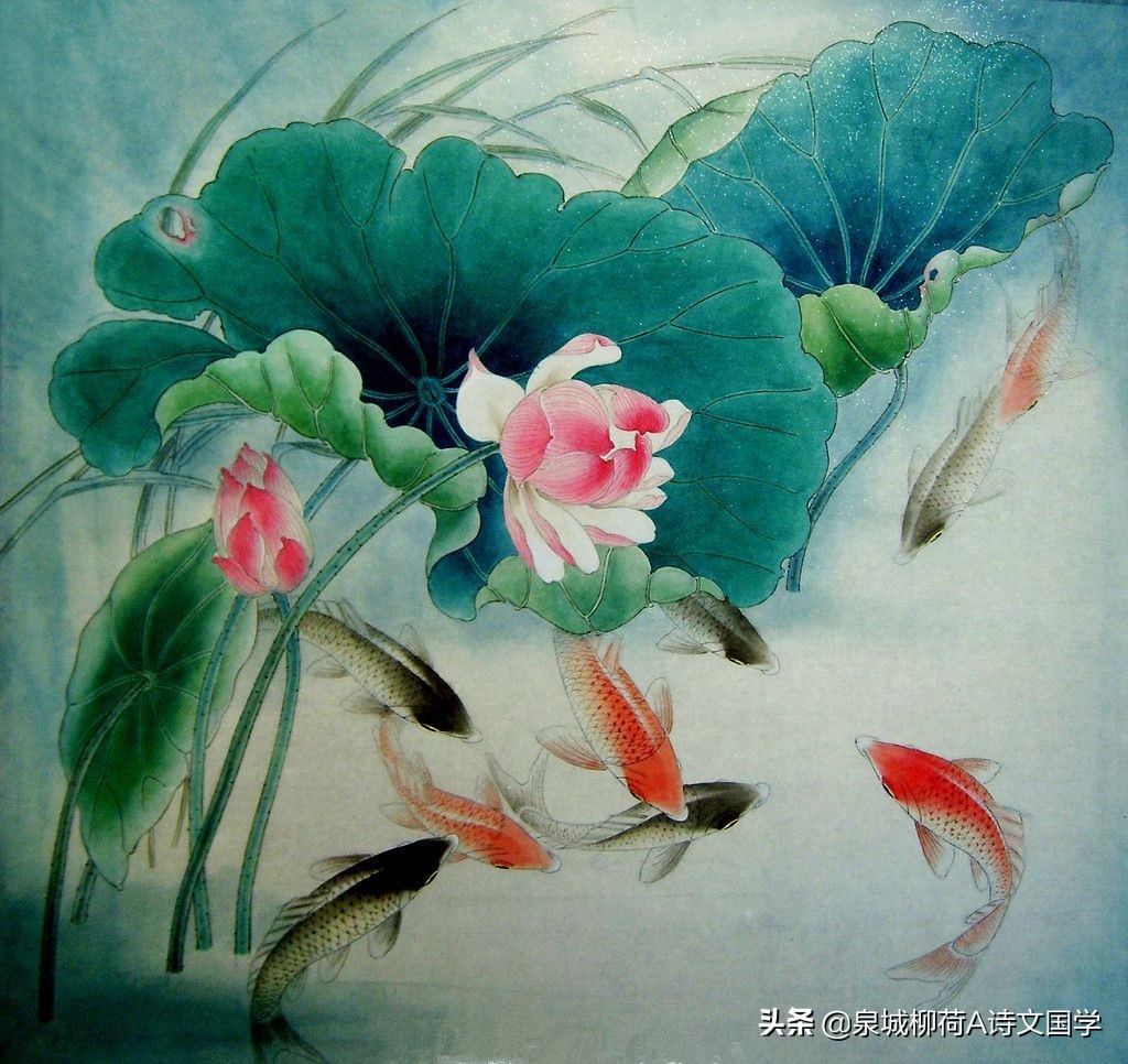 水调歌头·小酌怡情自陶然