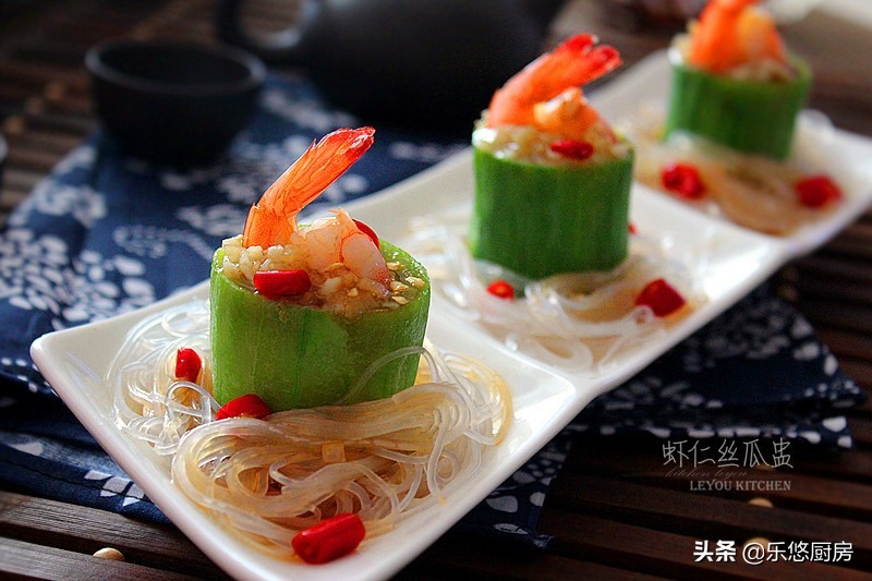 100道不重样蒸菜,10道蒸菜年夜饭用得着