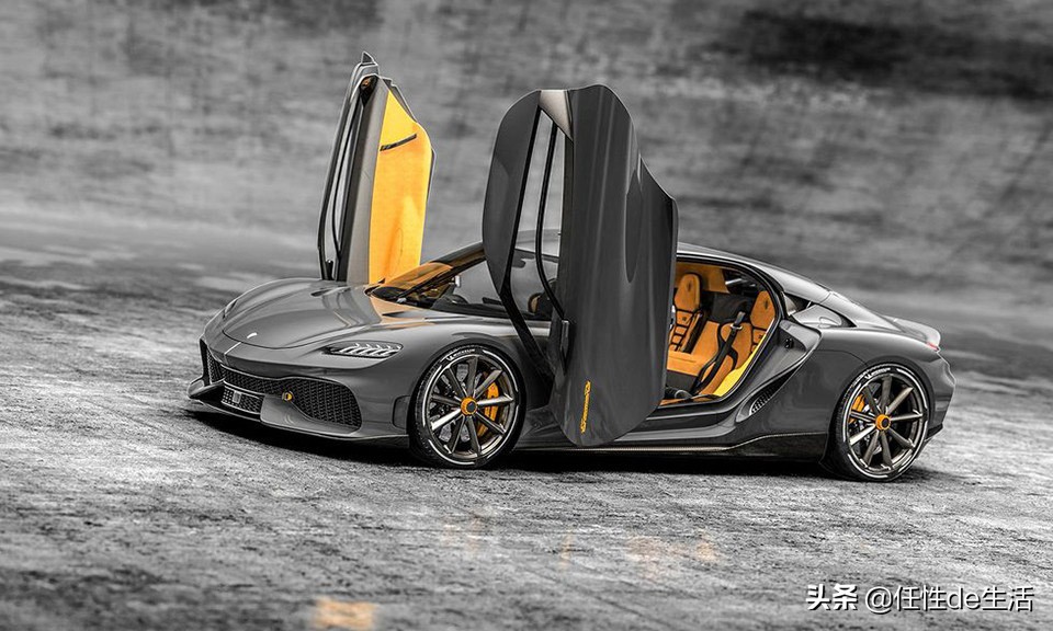 谁说时尚与实力不能兼得，这些“快”科技，网友直呼真过瘾