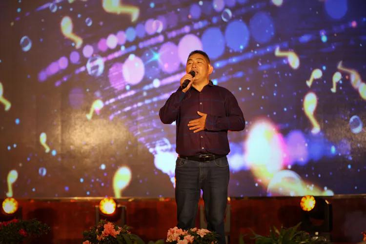 仁爱以柔克刚,仁爱传递