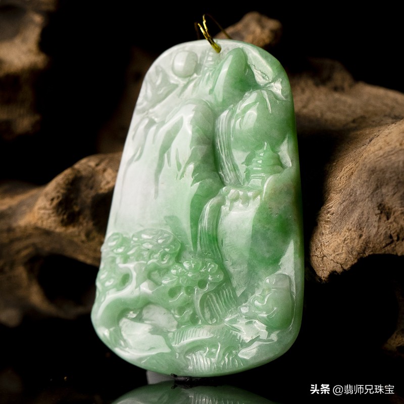 翡翠冷知识小视频,翡翠裂纹和纹裂的区别