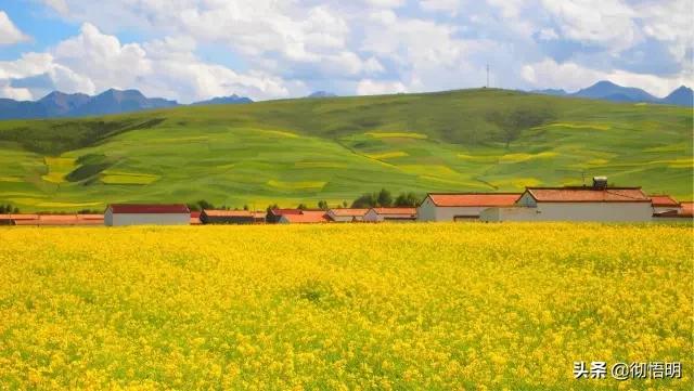 中国最美的地方,中国最美的地方有哪