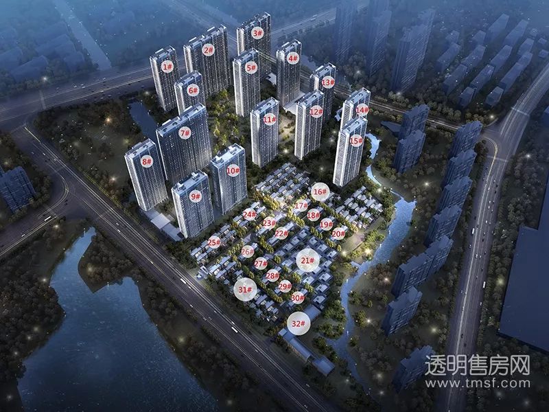 悦虹湾值不值得买,悦虹湾降价