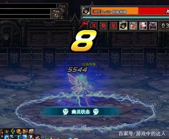 DNF帝国竞技场,dnf帝国竞技场有必要打吗