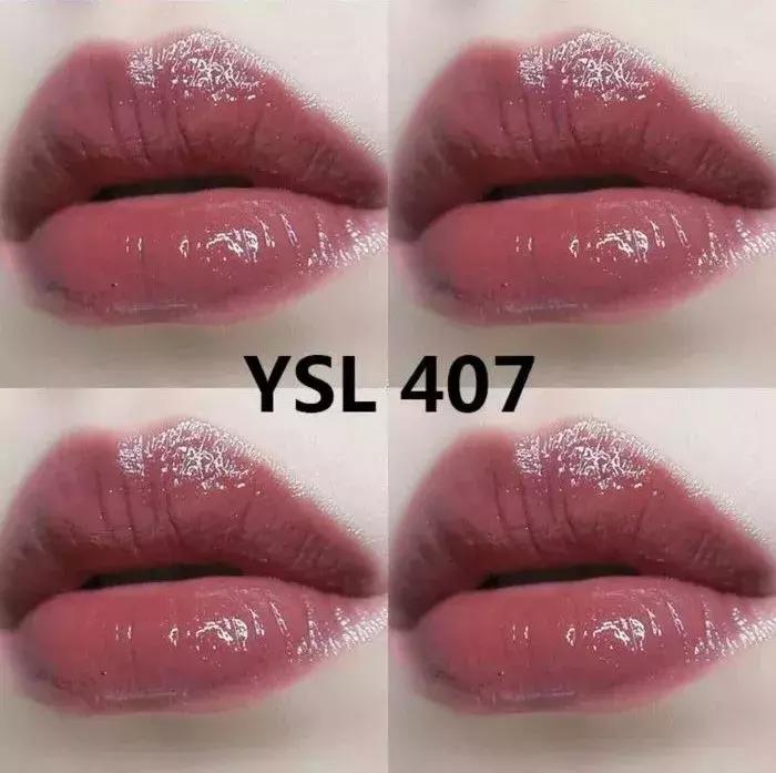 100款热门大牌口红色号,大牌口红100个热门色号