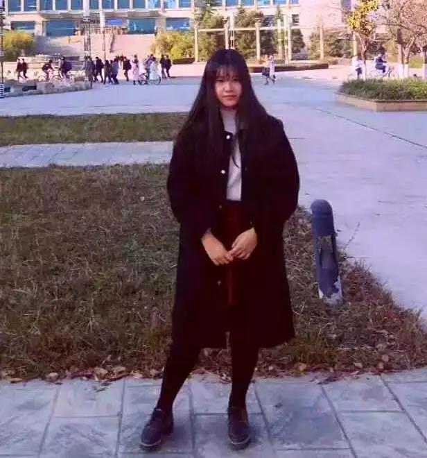 陕西高颜值的大学生,清华学霸颜值惊呆网友