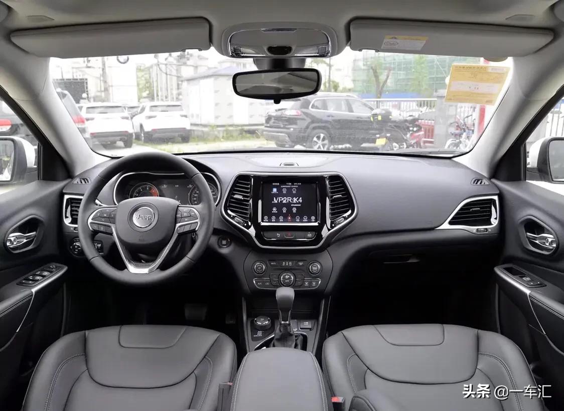 2020款jeep自由光怎么样值得买吗,jeep全新自由光值得买吗