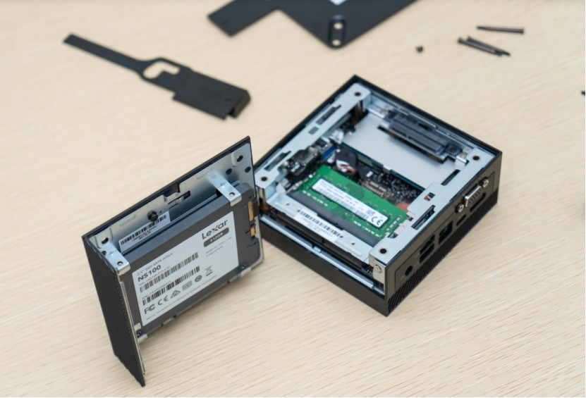 小主机使用方法,小主机调试