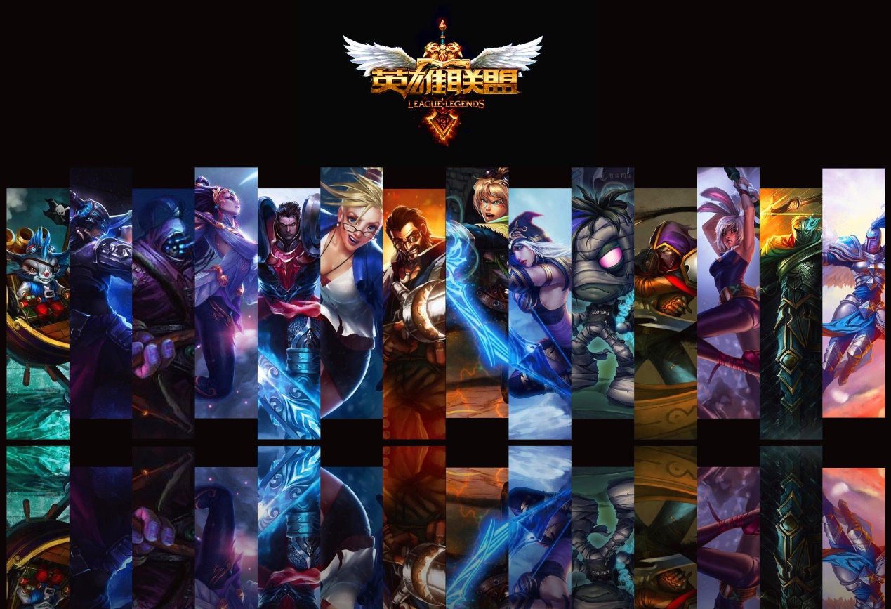 lol匹配机制连跪法则,lol匹配机制胜率队