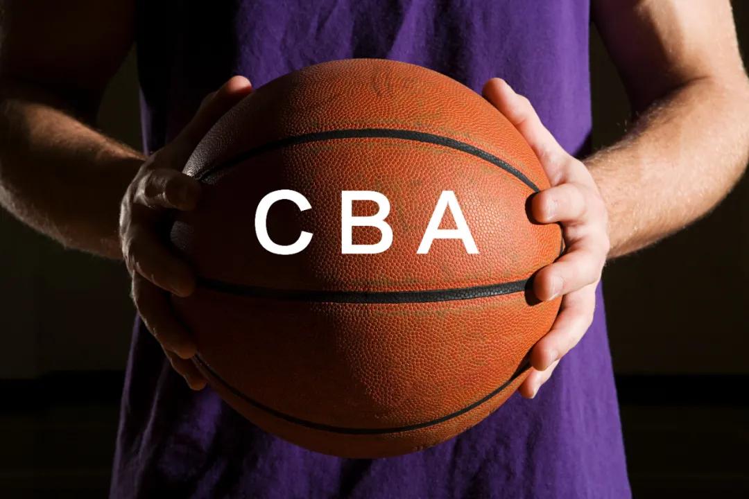 中超被房地产足球彻底坑死CBA颤抖吗