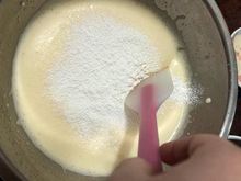 红叶谷枫叶糕做法,红叶谷枫叶蛋糕的做法