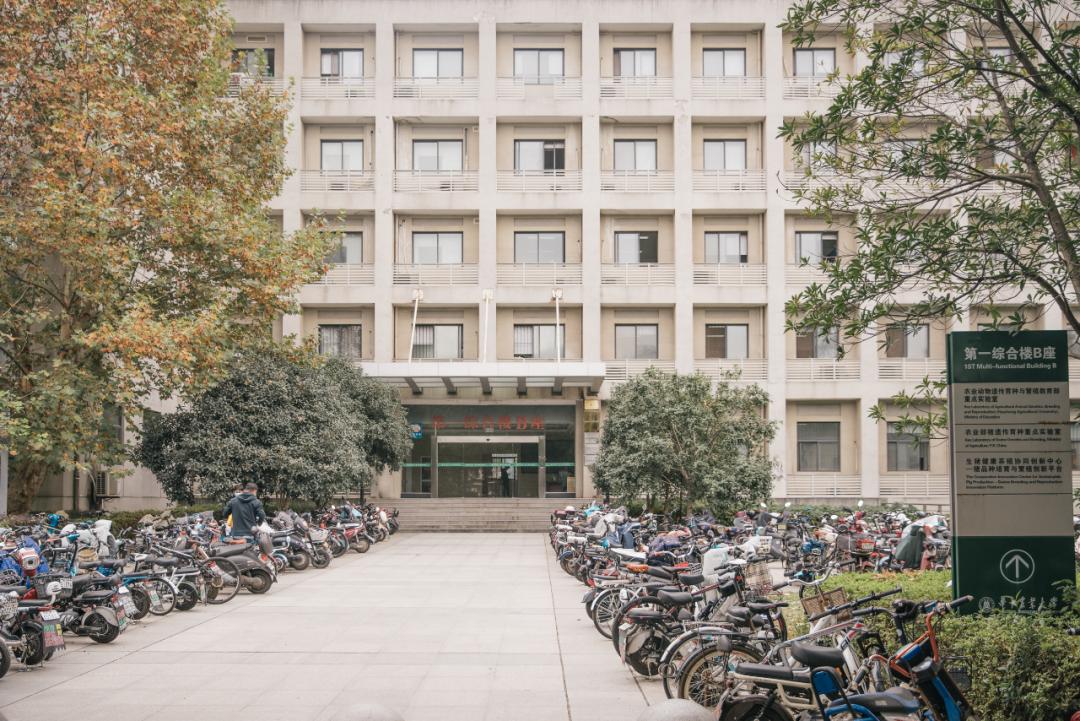 又是全国第一！华中农业大学，全体武汉人的骄傲