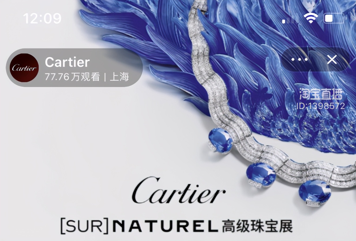 卡地亚项链钻石项链直播,卡地亚项链正品直播