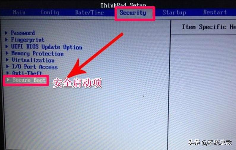 联想bios没有usb启动项解决方法,联想笔记本i5bios设置开机启动项