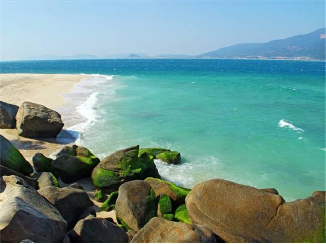 海南三亚5天自由行攻略详细,海南三亚7天旅游攻略最新