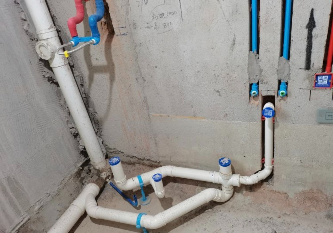 入住三年卫生间越来越好用的东西,入住3年卫生间依然干净如初