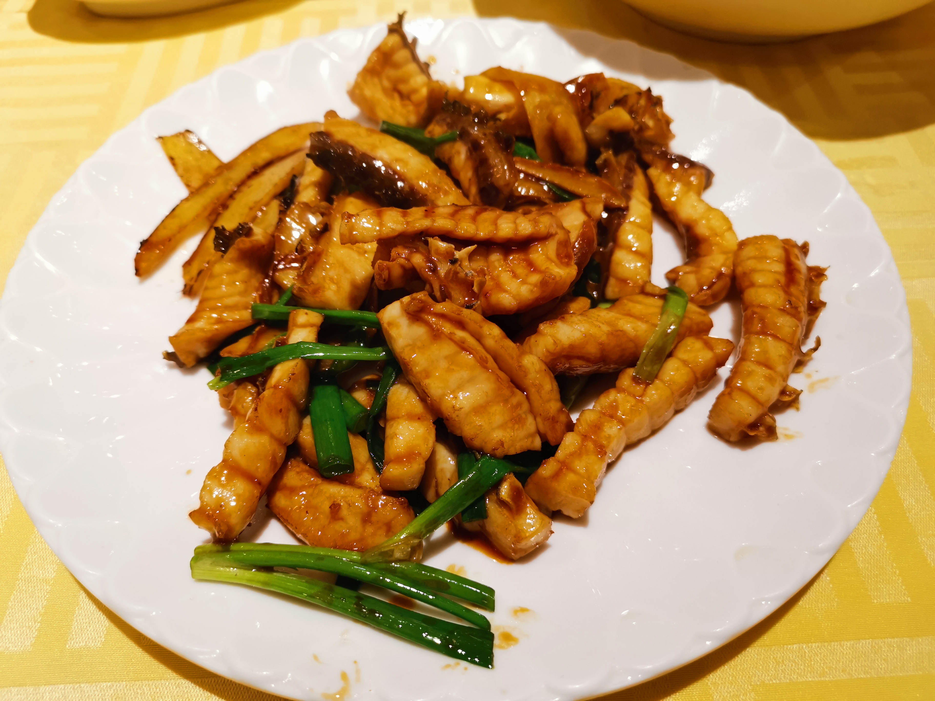 吃到自己破产!篇五:带你体验“天下第一鸽”——中山石歧佬