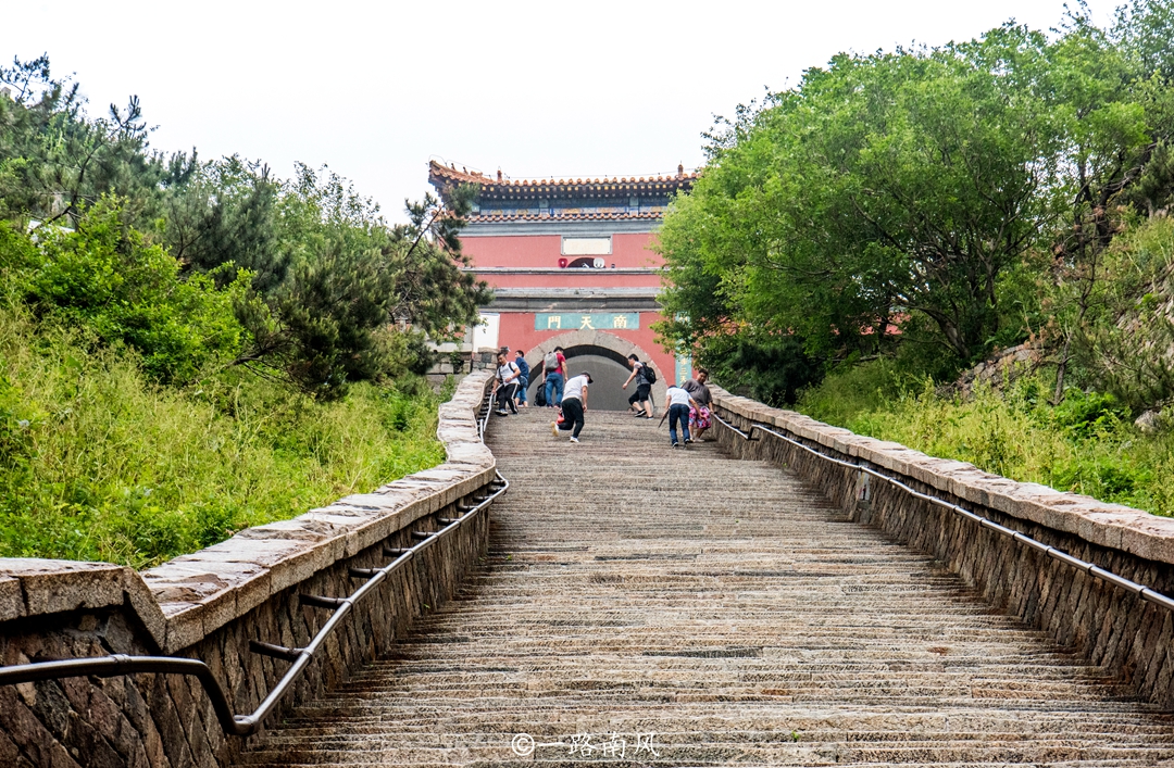 渭南和*安泰**在哪里？很多人说不出准确答案，但华山和泰山如雷贯耳