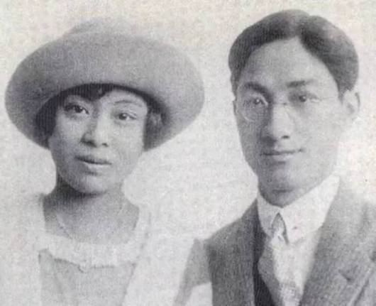 张幼仪与徐志摩对骂,张幼仪和徐志摩夫妻之事