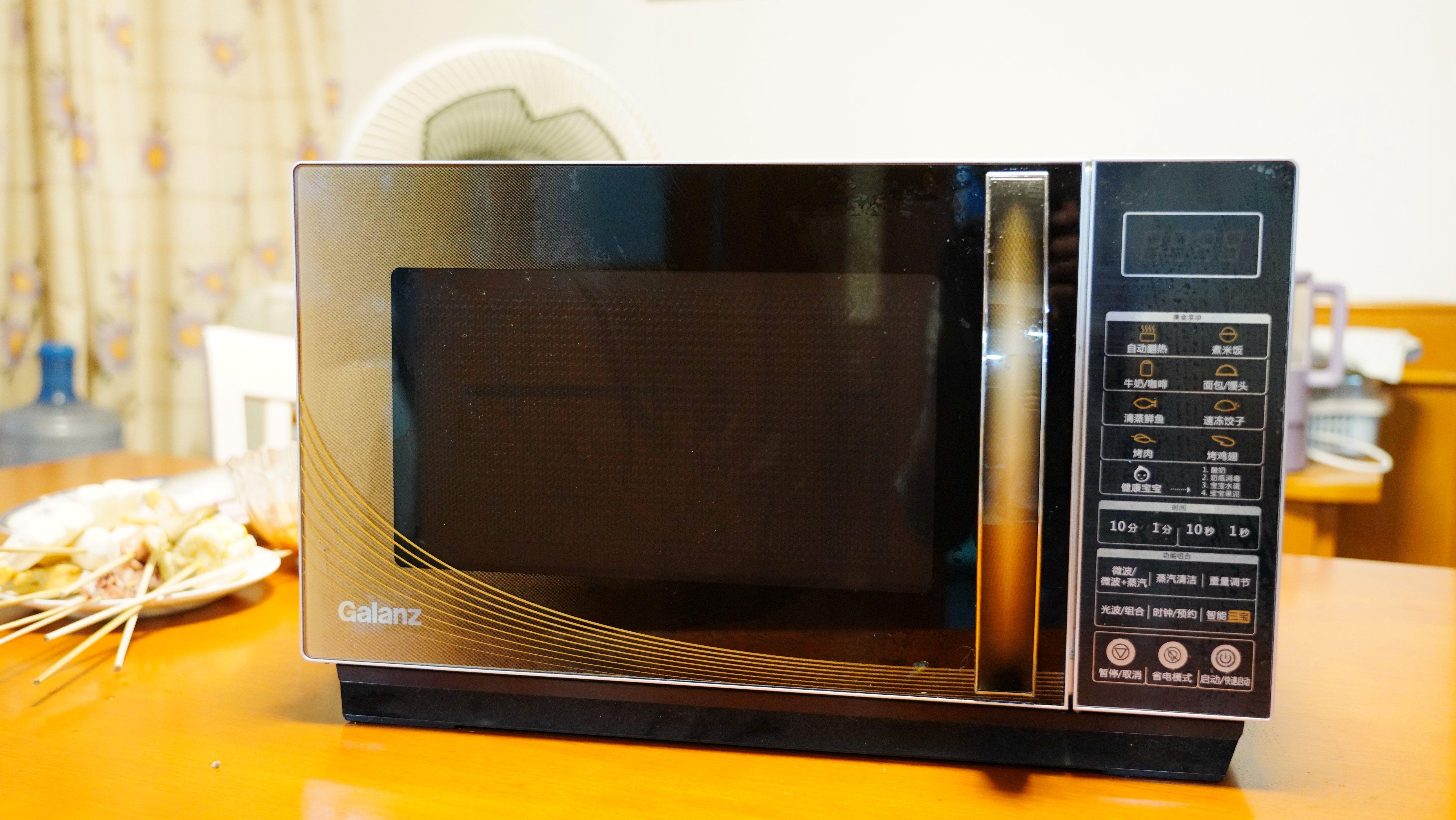 怎么使用多功能一体微波炉,一体微波炉推荐