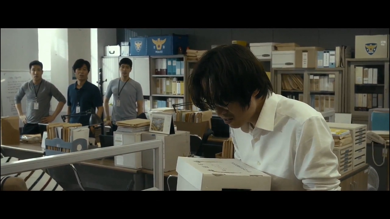 真凶韩国电影,妻子被杀丈夫寻找凶手完整版