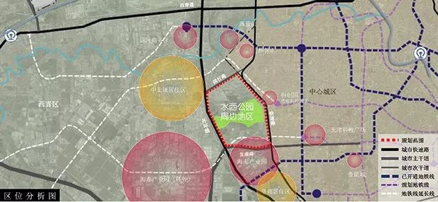 天津国际消费中心建设规划,天津国家会展中心规划