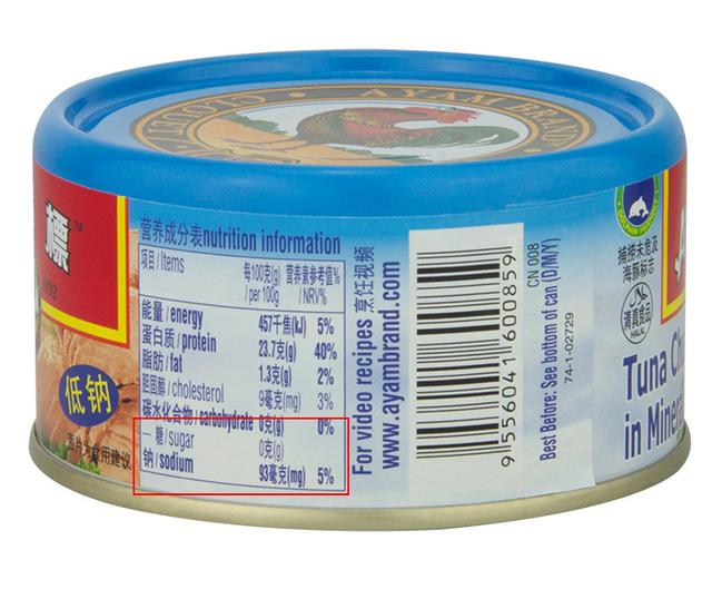 花少钱养好猫：良心零食罐头一个