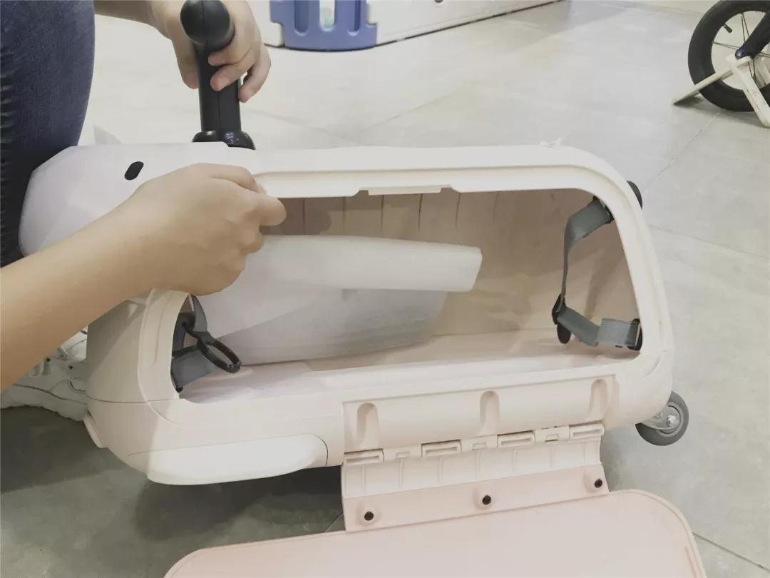 儿童行李箱值得买么,儿童行李箱测评推荐