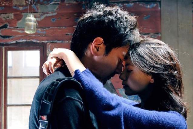 靠父亲上位的赵又廷,赵又廷一出道就拿影帝