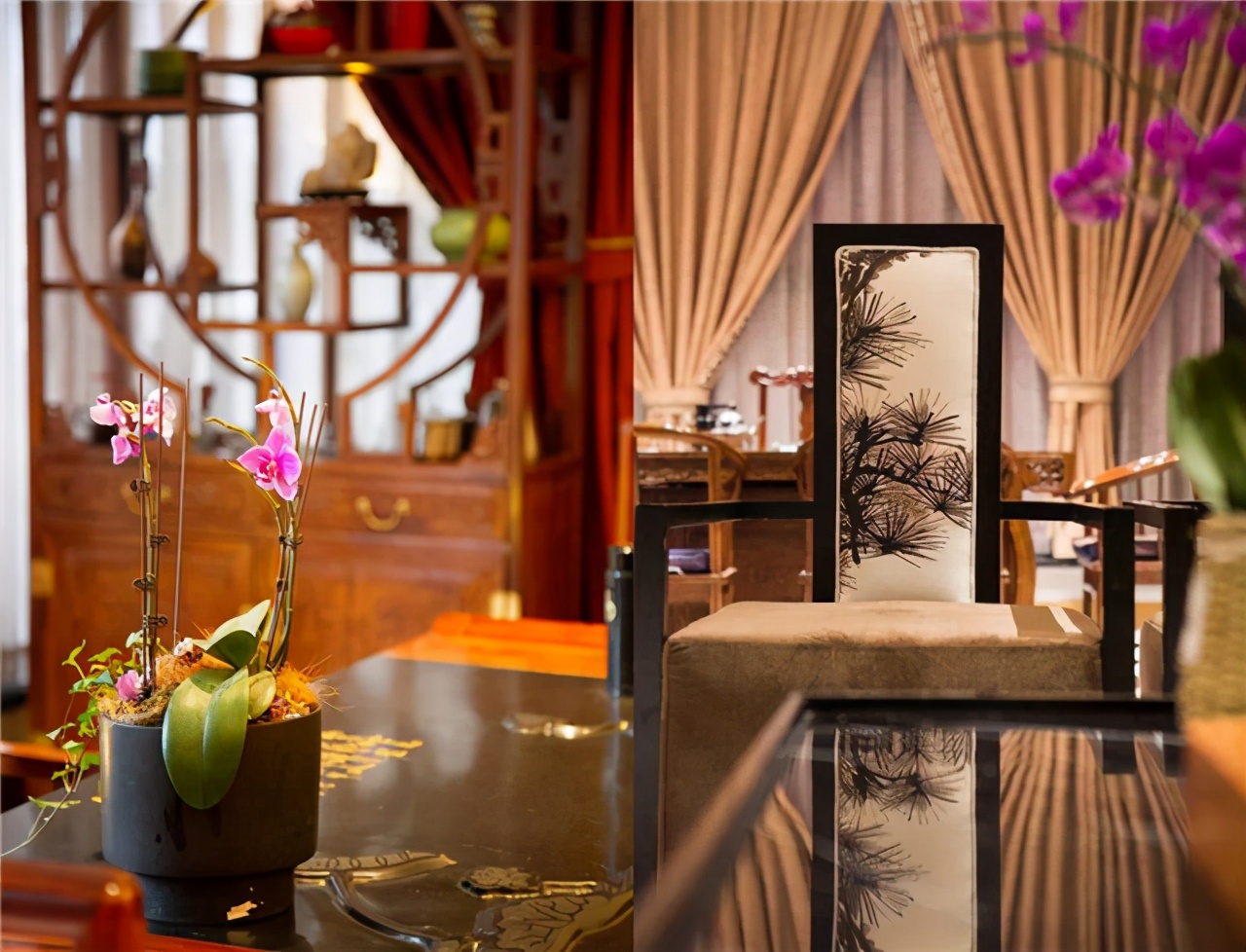 长沙大厨创新菜,正宗长沙湘菜名厨