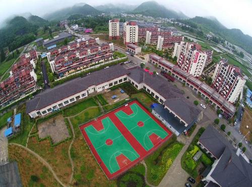 重庆夏天最好的避暑胜地有哪些,重庆适合避暑的地方有哪些