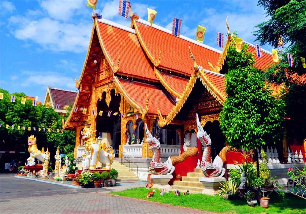 泰国购房必备十大攻略,泰国购房签合同注意什么